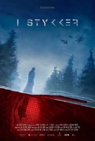 Póster de I stykker