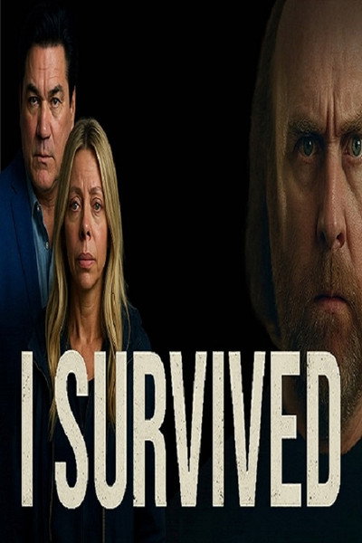 Póster de I Survived