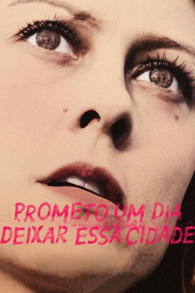 Póster de I Swear I'll Leave This Town