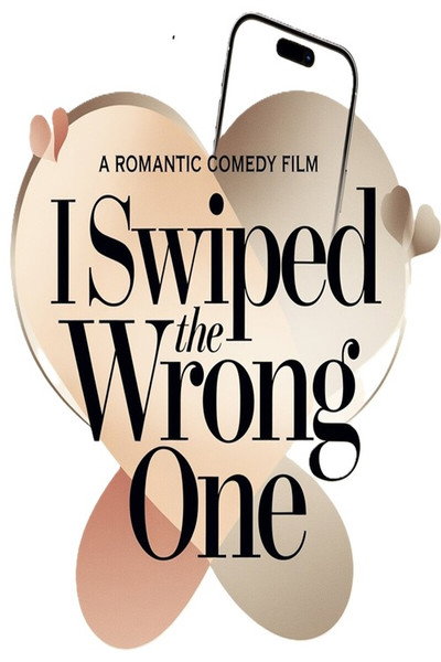 Póster de I Swiped the Wrong One