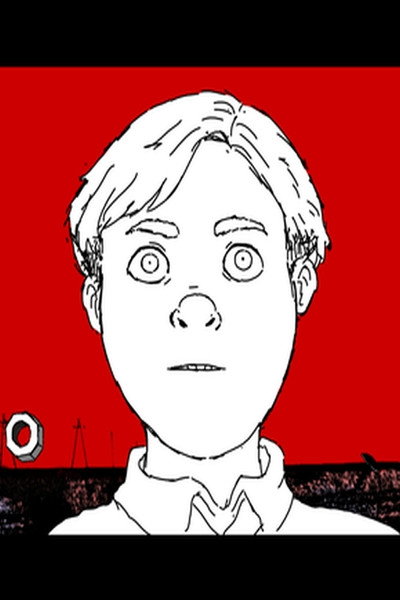 Póster de I, the Animal
