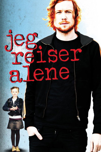 Póster de I Travel Alone