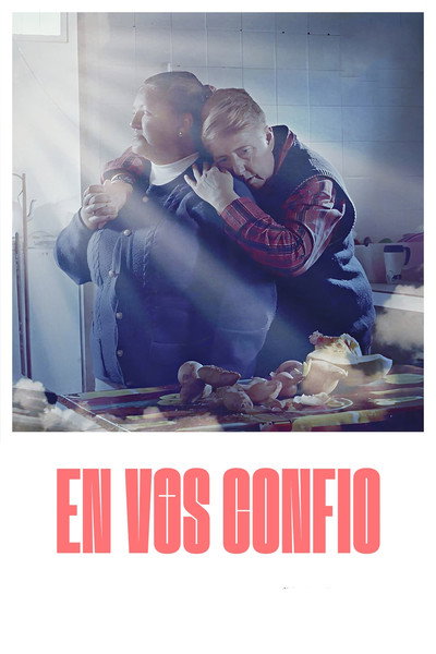 Póster de I Trust You