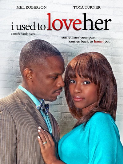 Póster de I Used to Love Her