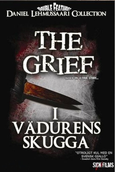Póster de I vädurens skugga