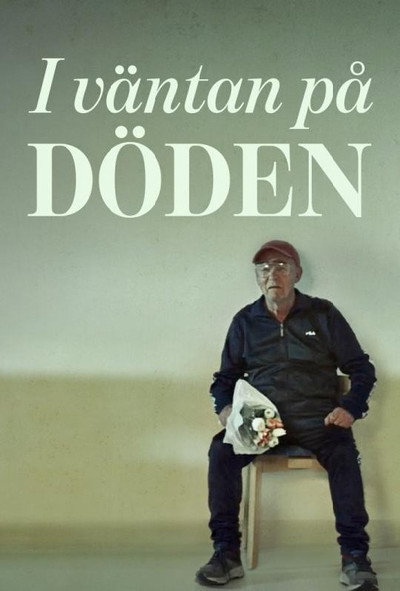 Póster de I väntan på döden