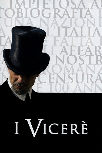Póster de I Viceré