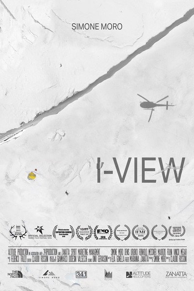 Póster de I-VIEW