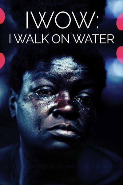 Póster de I Walk on Water