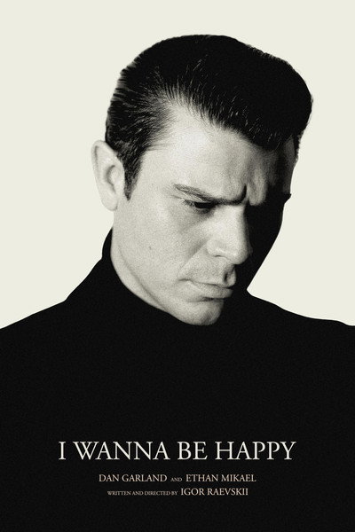 Póster de I Wanna Be Happy