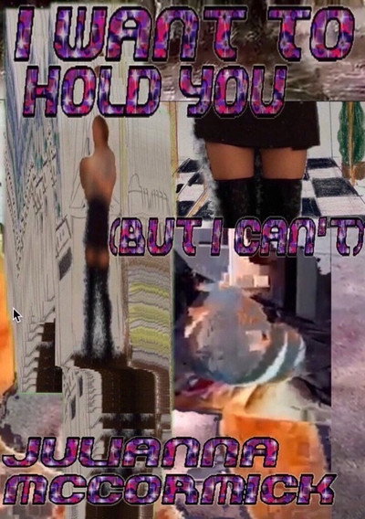 Póster de I Want to Hold You (But I Can't)