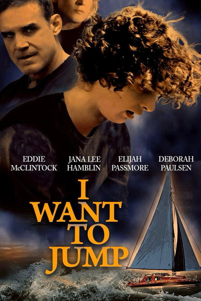 Póster de I Want to Jump