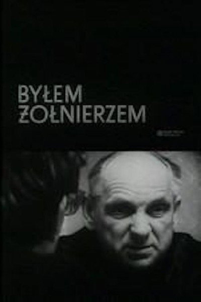 Póster de I Was a Soldier