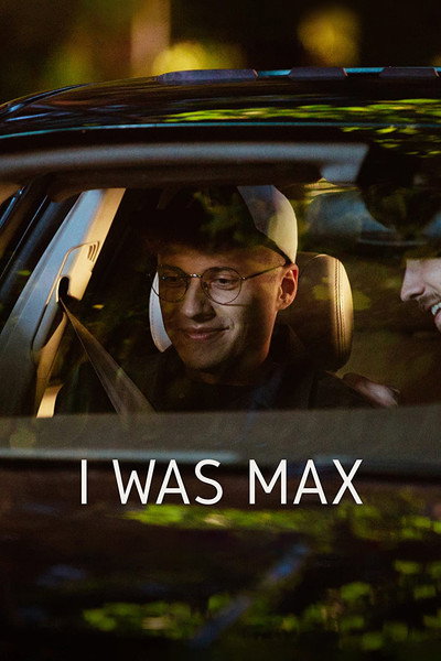 Póster de I Was Max
