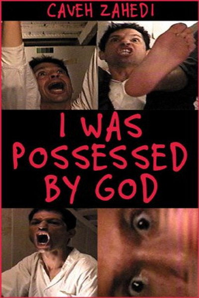 Póster de I Was Possessed by God