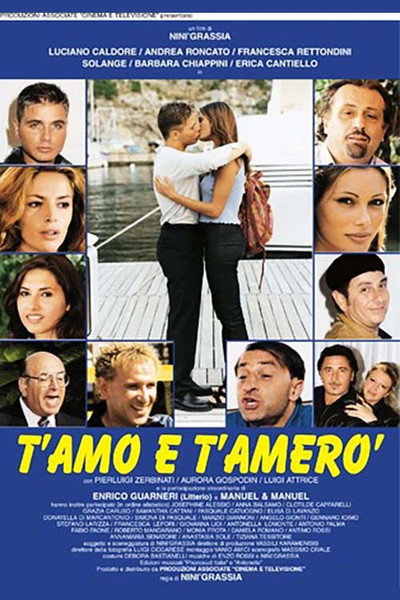 Póster de I Will Always Love You... Forever