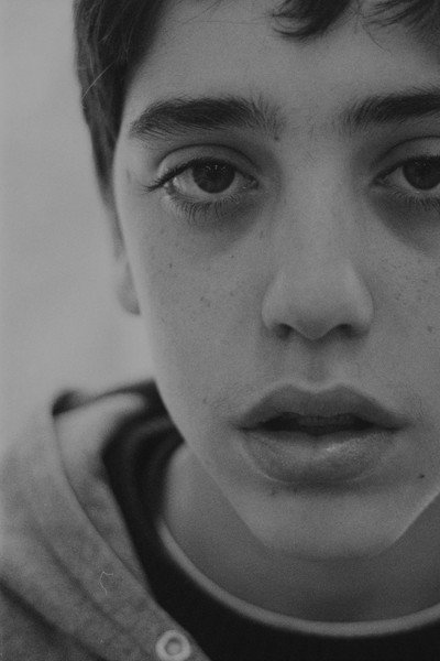 Póster de I Will Drink My Tears