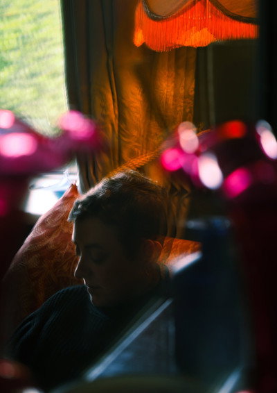 Póster de I Will Go on Missing You Till Then