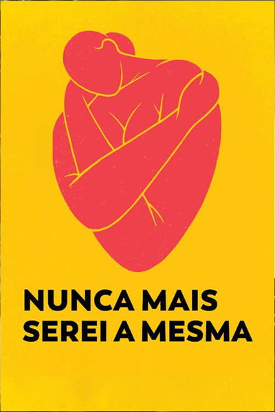 Póster de I Will Never Be the Same