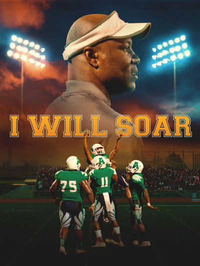 Póster de I Will Soar