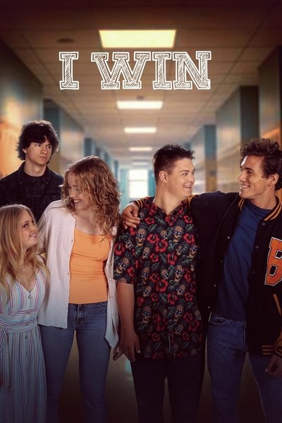 Póster de I Win