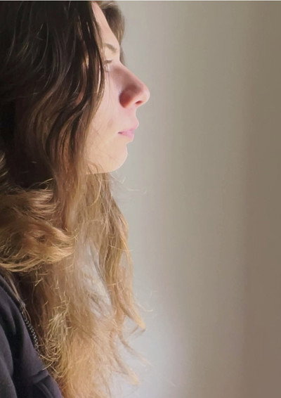 Póster de I Wish I Were a Camera