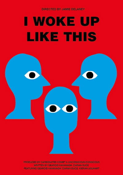 Póster de I Woke Up Like This