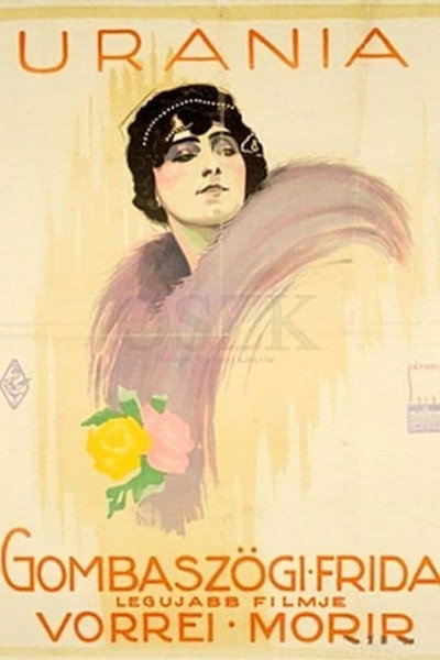 Póster de I Would Like to Die