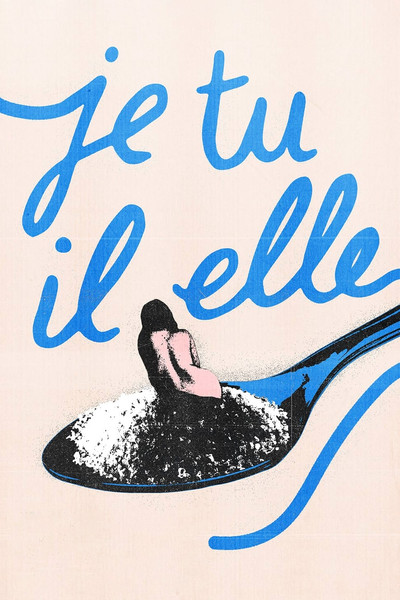 Póster de I, You, He, She