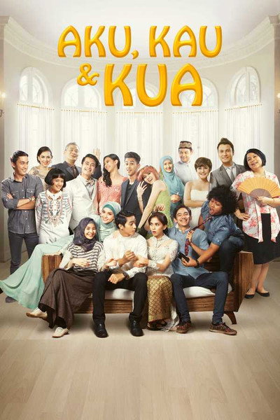 Póster de I You & KUA