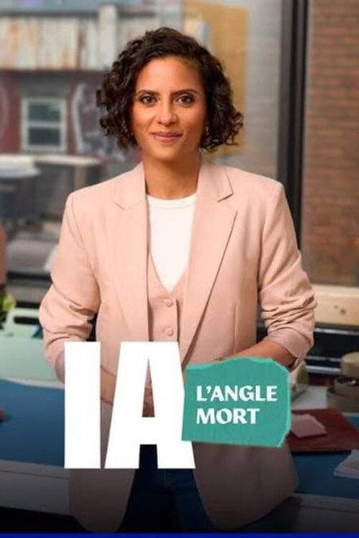 Póster de IA: L'angle mort