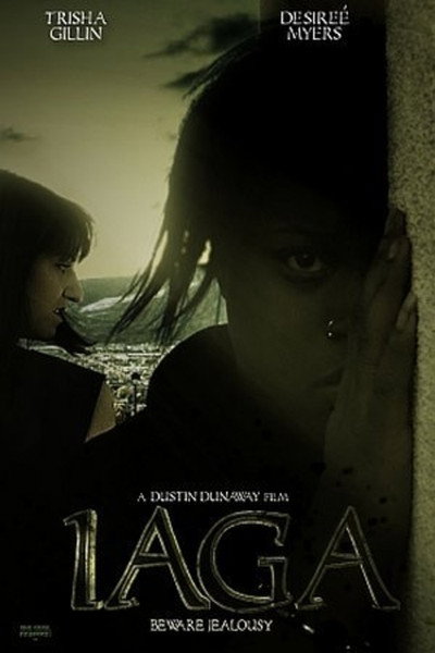 Póster de Iaga