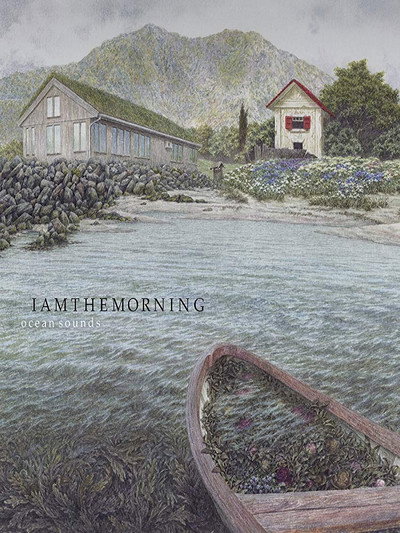 Póster de Iamthemorning: Ocean Sounds