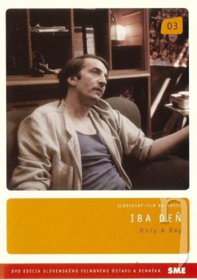 Póster de Iba den