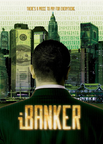 Póster de iBanker