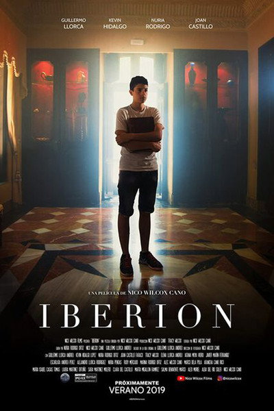 Póster de Iberion