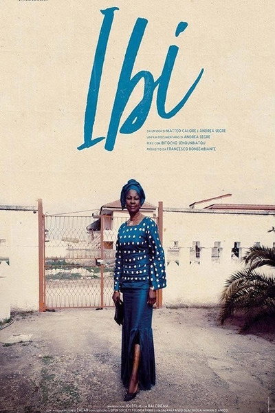 Póster de Ibi