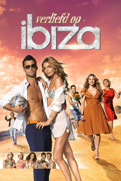 Póster de Ibiza Fever