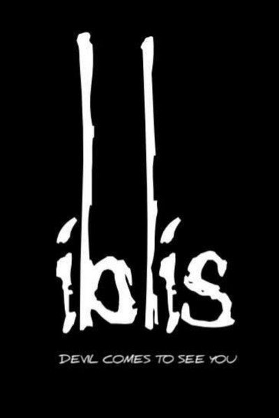 Póster de Iblis