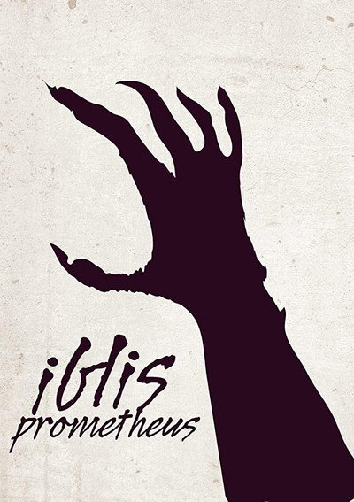 Póster de Iblis: Prometheus