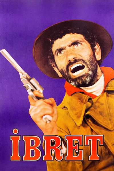 Póster de Ibret