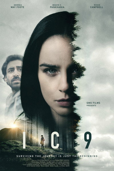 Póster de IC9