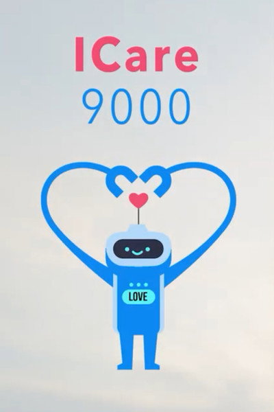 Póster de Icare 9000
