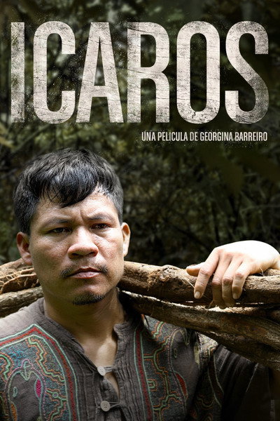 Póster de Icaros