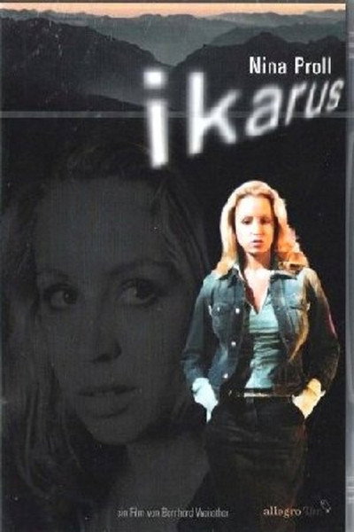 Póster de Icarus