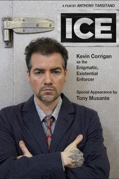 Póster de Ice