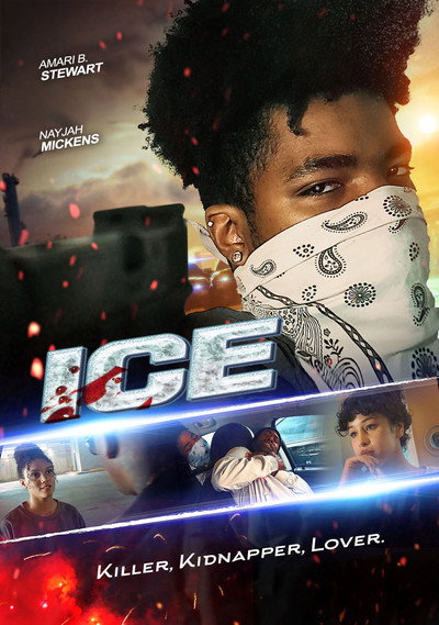 Póster de Ice