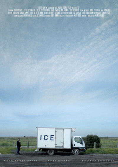 Póster de Ice