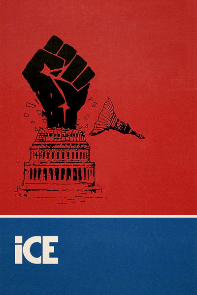 Póster de Ice