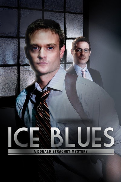 Póster de Ice Blues